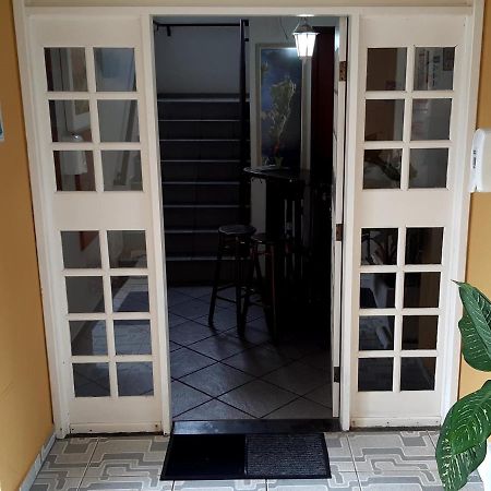 Rosa Cristina Residencial Apartment Florianopolis Luaran gambar