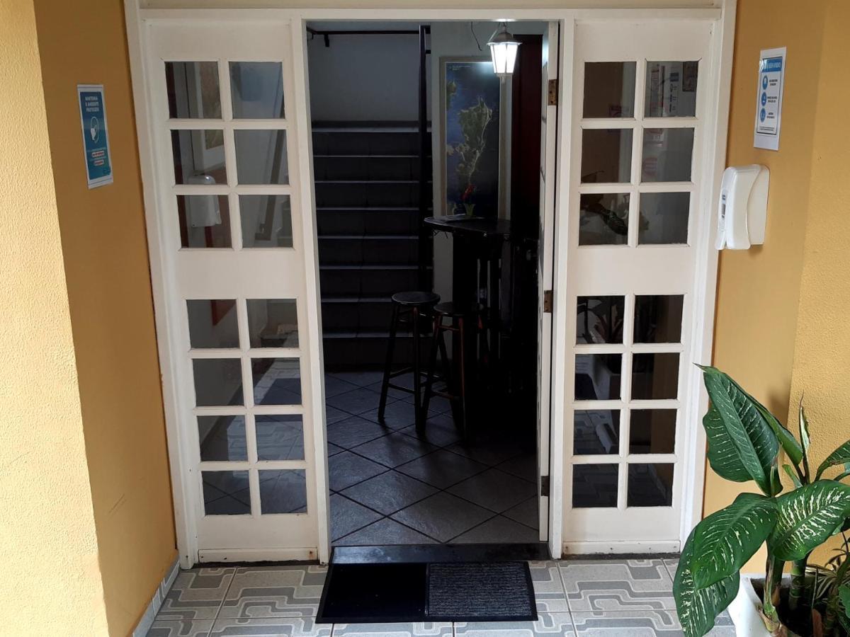 Rosa Cristina Residencial Apartment Florianopolis Luaran gambar