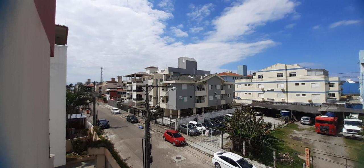 Rosa Cristina Residencial Apartment Florianopolis Luaran gambar
