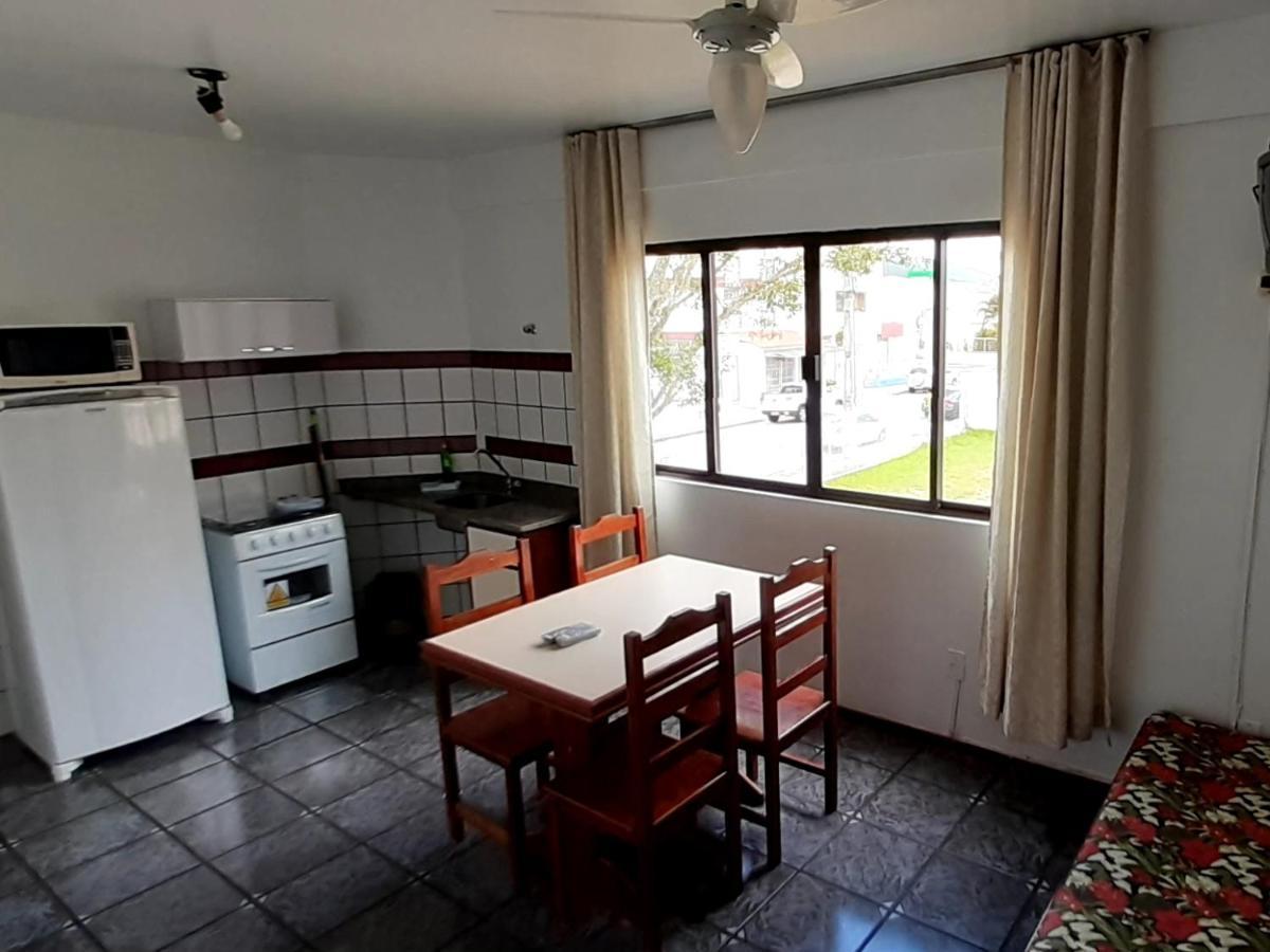 Rosa Cristina Residencial Apartment Florianopolis Bilik gambar